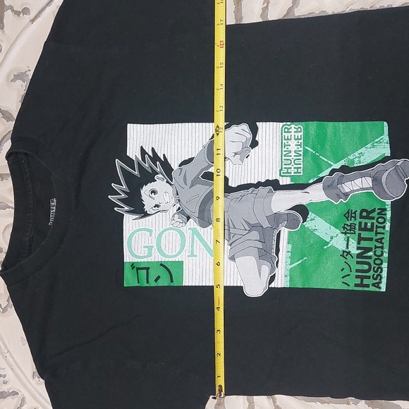 Hunter X Hunter Gon Tee Shirt Small - Picture 6 of 9